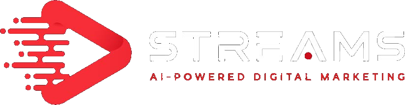 Streams — AI-Powered Marketing Growth Agency